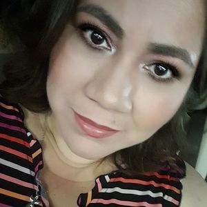 Meet your Posher, Maricela